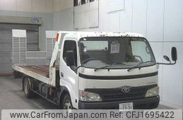toyota toyoace 2009 CFJ1695422