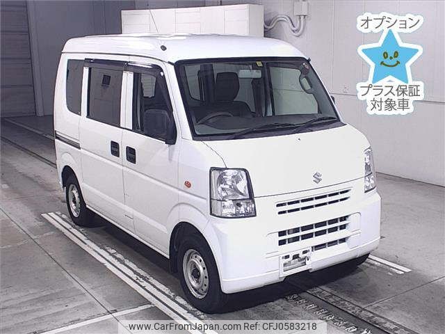 suzuki every 2014 -SUZUKI--Every DA64V--932120---SUZUKI--Every DA64V--932120- image 1