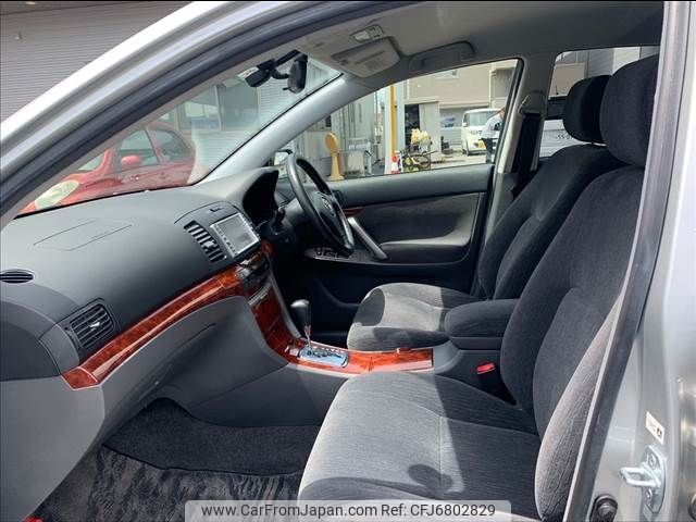 toyota allion 2006 -TOYOTA--Allion DBA-ZZT240--ZZT240-0115642---TOYOTA--Allion DBA-ZZT240--ZZT240-0115642- image 2