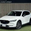 mazda cx-5 2017 -MAZDA--CX-5 LDA-KF2P--KF2P-102521---MAZDA--CX-5 LDA-KF2P--KF2P-102521- image 1