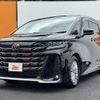 toyota vellfire 2024 -TOYOTA--Vellfire 5BA-TAHA45W--TAHA45-0003***---TOYOTA--Vellfire 5BA-TAHA45W--TAHA45-0003***- image 10