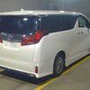 toyota alphard 2022 -TOYOTA 【横浜 346ﾏ 924】--Alphard 3BA-AGH30W--AGH30-0425450---TOYOTA 【横浜 346ﾏ 924】--Alphard 3BA-AGH30W--AGH30-0425450- image 2