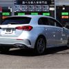 mercedes-benz a-class 2019 -MERCEDES-BENZ--Benz A Class 3DA-177012--WDD1770122J084088---MERCEDES-BENZ--Benz A Class 3DA-177012--WDD1770122J084088- image 26