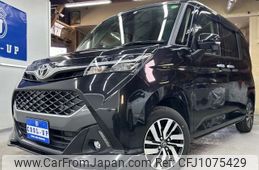 toyota tank 2020 -TOYOTA--Tank M910A--0085407---TOYOTA--Tank M910A--0085407-