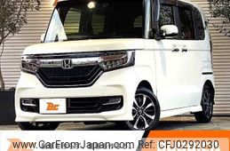 honda n-box 2018 -HONDA--N BOX DBA-JF3--JF3-1103403---HONDA--N BOX DBA-JF3--JF3-1103403-