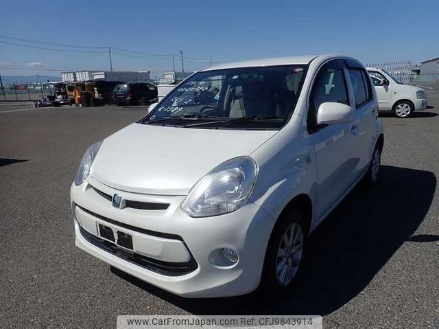 toyota passo 2015 21924 image 2