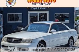 nissan gloria-van 2002 -NISSAN--Gloria HY34--704132---NISSAN--Gloria HY34--704132-