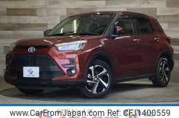 toyota raize 2021 -TOYOTA--Raize 5AA-A202A--A202A-0001905---TOYOTA--Raize 5AA-A202A--A202A-0001905-