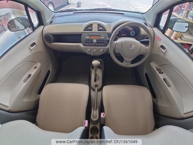 suzuki alto 2013 quick_quick_DBA-HA25S_HA25S-908650 image 2