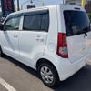 suzuki wagon-r 2012 quick_quick_DBA-MH23S_MH23S-442541 image 7