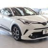 toyota c-hr 2018 quick_quick_DBA-NGX10_NGX10-2005127 image 3