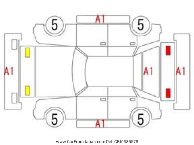 lexus is 2022 -LEXUS--Lexus IS 3BA-GSE31--GSE31-5061990---LEXUS--Lexus IS 3BA-GSE31--GSE31-5061990- image 2