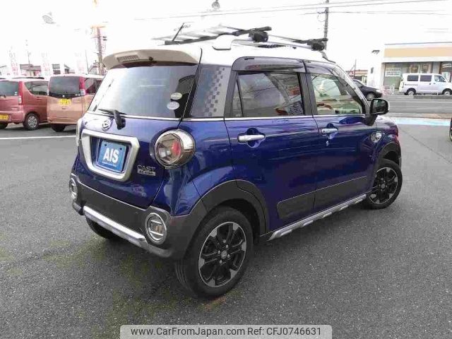 daihatsu cast 2016 -DAIHATSU--Cast DBA-LA260S--LA260S-0016830---DAIHATSU--Cast DBA-LA260S--LA260S-0016830- image 2