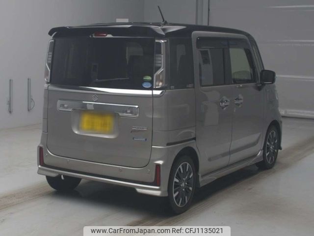 suzuki spacia 2022 -SUZUKI 【水戸 580わ5205】--Spacia MK53S-977117---SUZUKI 【水戸 580わ5205】--Spacia MK53S-977117- image 2