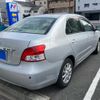 toyota belta 2006 -TOYOTA--Belta DBA-SCP92--SCP92-1007314---TOYOTA--Belta DBA-SCP92--SCP92-1007314- image 3