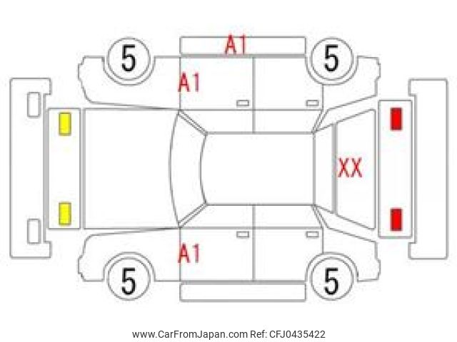 subaru forester 2016 -SUBARU--Forester DBA-SJG--SJG-033541---SUBARU--Forester DBA-SJG--SJG-033541- image 2