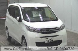 mitsubishi ek-wagon 2019 -MITSUBISHI--ek Wagon B36W-0001833---MITSUBISHI--ek Wagon B36W-0001833-