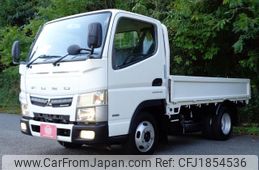 mitsubishi-fuso canter 2016 CFJ1854536