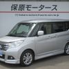 mitsubishi delica-d2 2018 -MITSUBISHI--Delica D2 DAA-MB36S--MB36S-154606---MITSUBISHI--Delica D2 DAA-MB36S--MB36S-154606- image 1