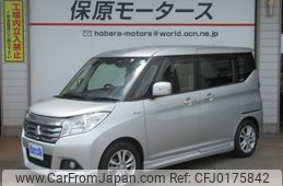 mitsubishi delica-d2 2018 -MITSUBISHI--Delica D2 DAA-MB36S--MB36S-154606---MITSUBISHI--Delica D2 DAA-MB36S--MB36S-154606-