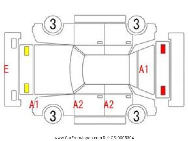 honda n-box-slash 2019 -HONDA--N BOX SLASH DBA-JF1--JF1-7305296---HONDA--N BOX SLASH DBA-JF1--JF1-7305296- image 2