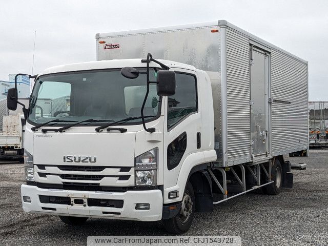 isuzu forward 2018 CFJ1543728 image 1