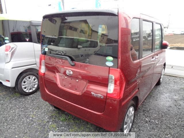 daihatsu tanto 2019 quick_quick_DBA-LA600S_LA600S-0735014 image 2