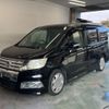 honda stepwagon 2011 -HONDA--Stepwgn RK5-1108755---HONDA--Stepwgn RK5-1108755- image 1