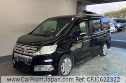 honda stepwagon 2011 -HONDA--Stepwgn RK5-1108755---HONDA--Stepwgn RK5-1108755-