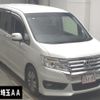 honda stepwagon 2013 -HONDA--Stepwgn RK5--1364663---HONDA--Stepwgn RK5--1364663- image 1