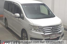 honda stepwagon 2013 -HONDA--Stepwgn RK5--1364663---HONDA--Stepwgn RK5--1364663-