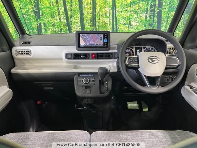 daihatsu move-canbus 2025 quick_quick_LA860S_LA860S-0018078 image 2