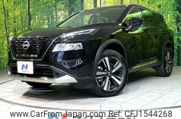 nissan x-trail 2024 CFJ1544268