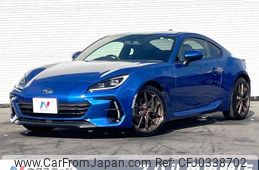 subaru brz 2022 -SUBARU--BRZ 3BA-ZD8--ZD8-007537---SUBARU--BRZ 3BA-ZD8--ZD8-007537-