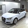 audi a1 2014 -AUDI--Audi A1 8XCAX-WAUZZZ8X5EB057645---AUDI--Audi A1 8XCAX-WAUZZZ8X5EB057645- image 5