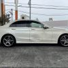 mercedes-benz c-class 2015 CFJ1729276 image 12