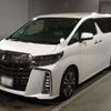 toyota alphard 2020 -TOYOTA 【名古屋 306ﾏ1019】--Alphard 3BA-AGH30W--AGH30-9011588---TOYOTA 【名古屋 306ﾏ1019】--Alphard 3BA-AGH30W--AGH30-9011588- image 1