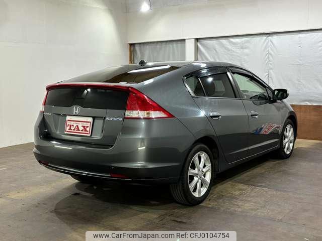 honda insight 2010 -HONDA 【名変中 】--Insight ZE2--1217311---HONDA 【名変中 】--Insight ZE2--1217311- image 2