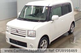 daihatsu move-conte 2009 -DAIHATSU--Move Conte L585S-0010125---DAIHATSU--Move Conte L585S-0010125-