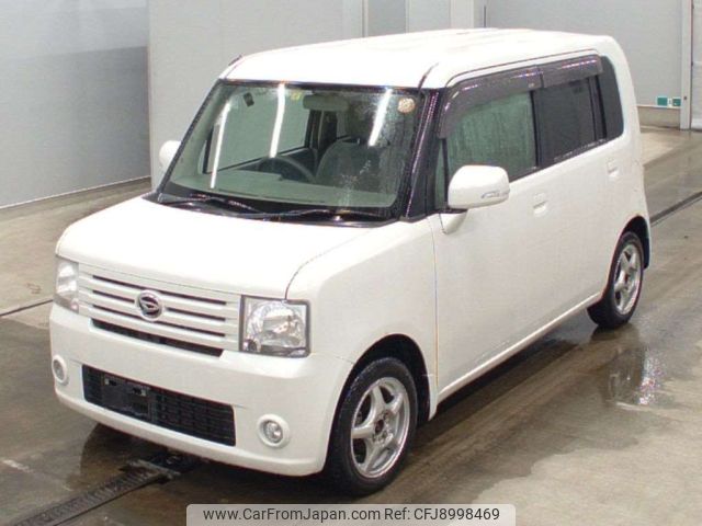 daihatsu move-conte 2009 -DAIHATSU--Move Conte L585S-0010125---DAIHATSU--Move Conte L585S-0010125- image 1