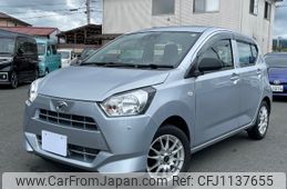 daihatsu mira-e-s 2019 -DAIHATSU 【京都 581ﾒ7150】--Mira e:s LA350S--0190235---DAIHATSU 【京都 581ﾒ7150】--Mira e:s LA350S--0190235-