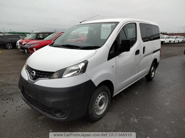 nissan nv200-vanette-van 2019 quick_quick_DBF-VM20_VM20-137196 image 1