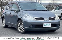 nissan tiida 2006 -NISSAN--Tiida DBA-C11--C11-097086---NISSAN--Tiida DBA-C11--C11-097086-