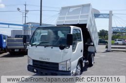 isuzu elf-truck 2012 CFJ1576116