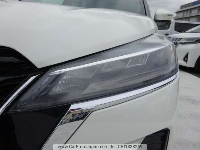 nissan kix 2025 CFJ1838269 image 2