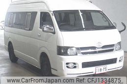 toyota hiace-van 2005 -TOYOTA--Hiace Van TRH216K--00177745---TOYOTA--Hiace Van TRH216K--00177745-