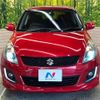 suzuki swift 2014 -SUZUKI--Swift DBA-ZC72S--ZC72S-329533---SUZUKI--Swift DBA-ZC72S--ZC72S-329533- image 11