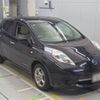 nissan leaf 2011 -NISSAN--Leaf ZE0-006552---NISSAN--Leaf ZE0-006552- image 6
