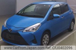 toyota vitz 2017 -TOYOTA--Vitz DBA-KSP130--KSP130-2214857---TOYOTA--Vitz DBA-KSP130--KSP130-2214857-