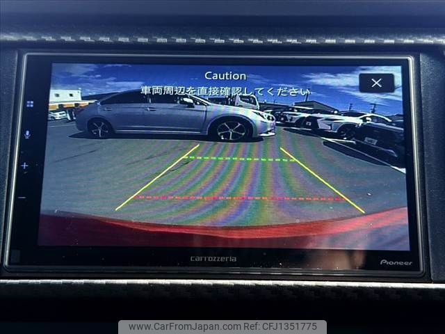 toyota 86 2014 -TOYOTA--86 DBA-ZN6--ZN6-048747---TOYOTA--86 DBA-ZN6--ZN6-048747- image 2